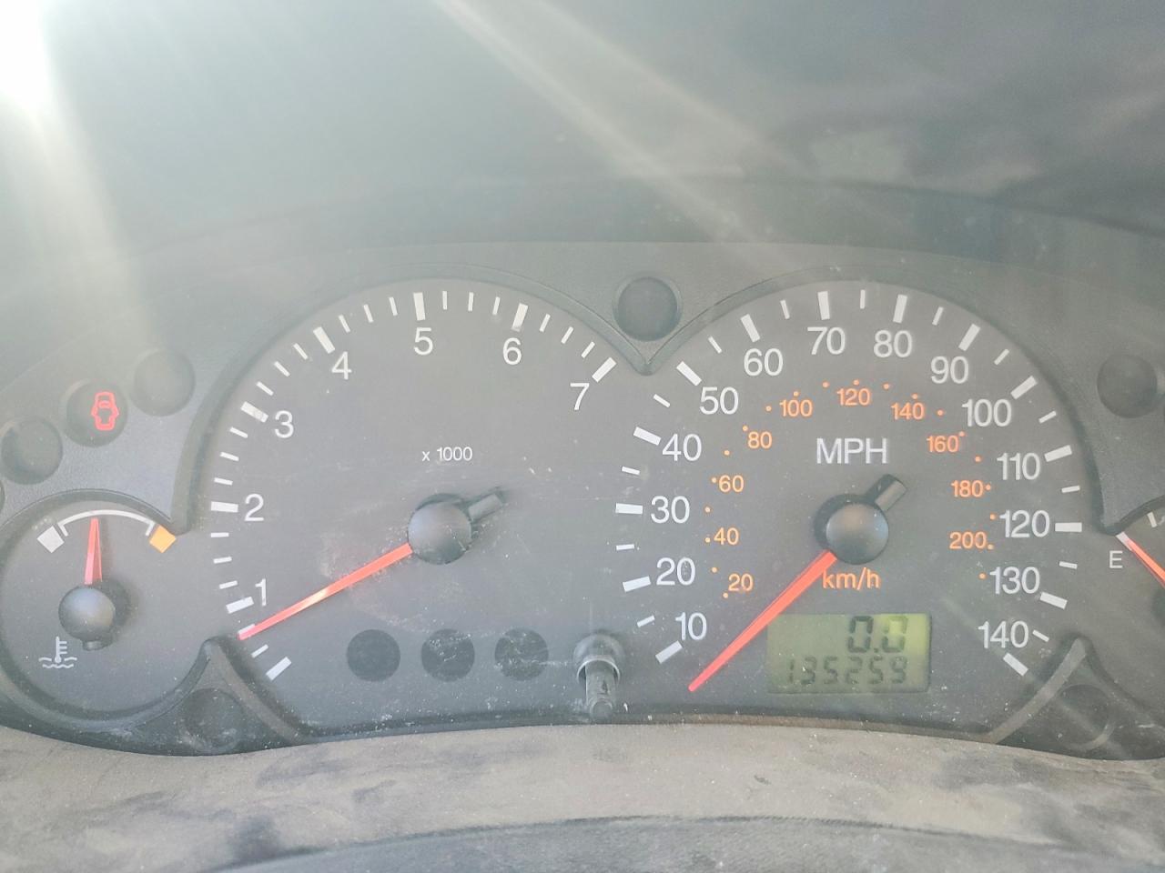 2006 FORD FOCUS ZX5 photo 17