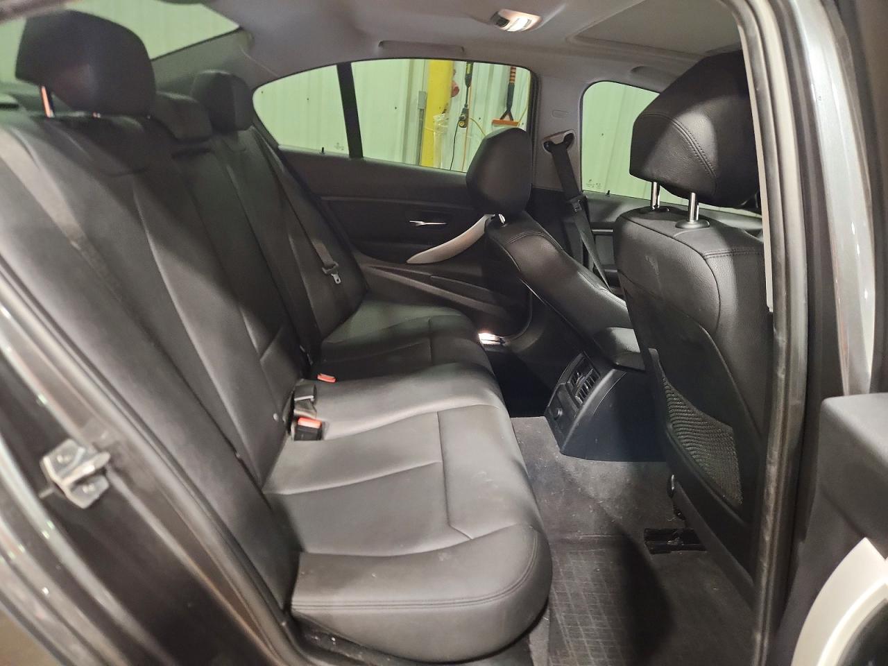 2018 BMW 320 XI photo 19