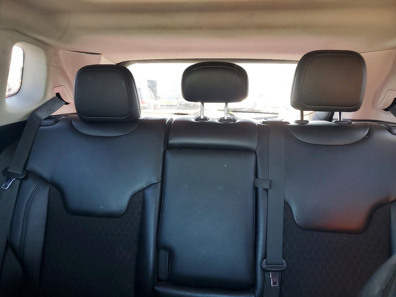 2021 JEEP COMPASS LATITUDE photo 28