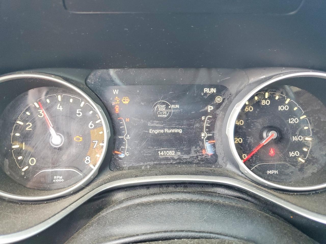 2021 JEEP COMPASS LATITUDE photo 25