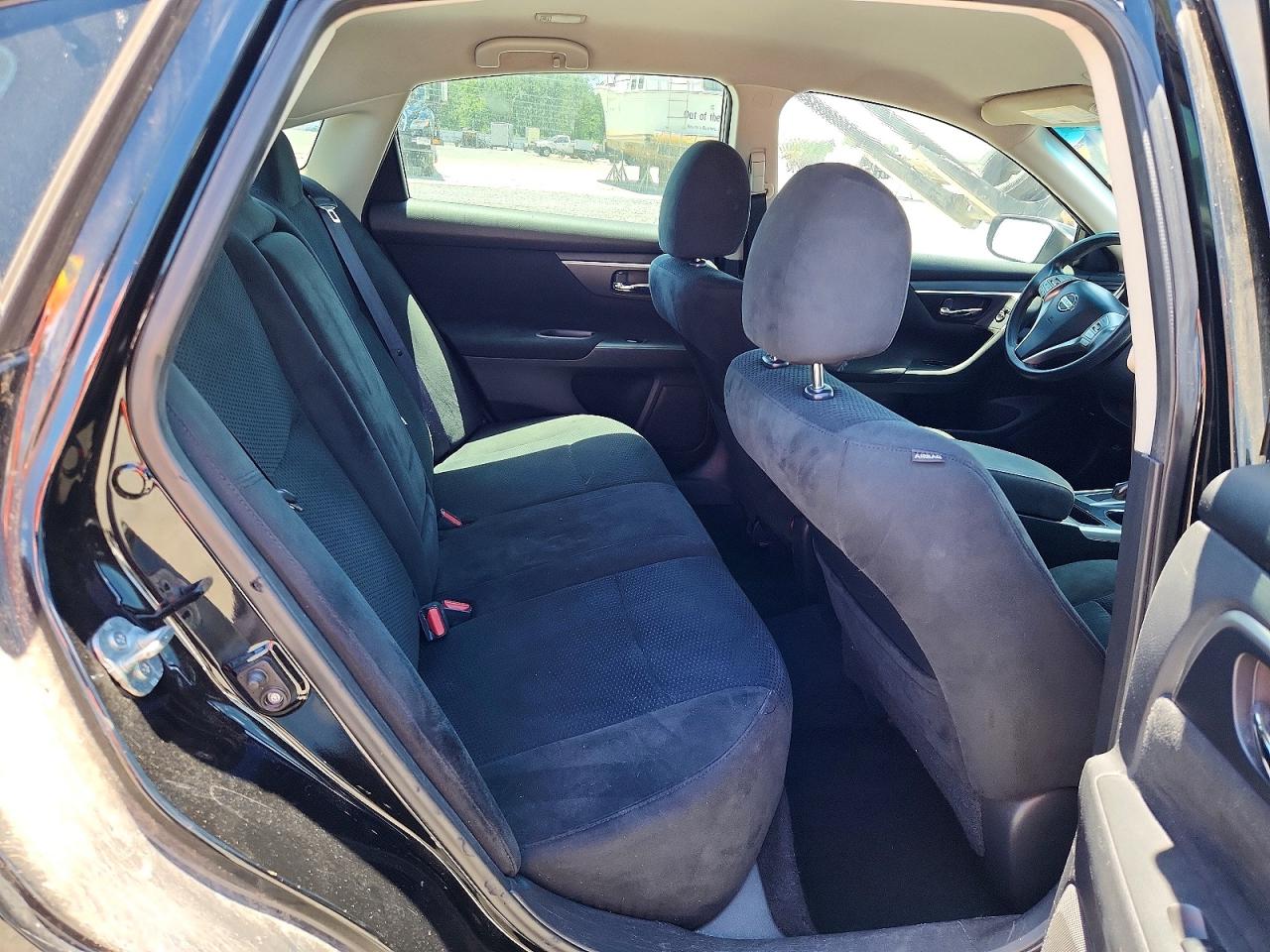 2015 NISSAN ALTIMA 2.5 S photo 19