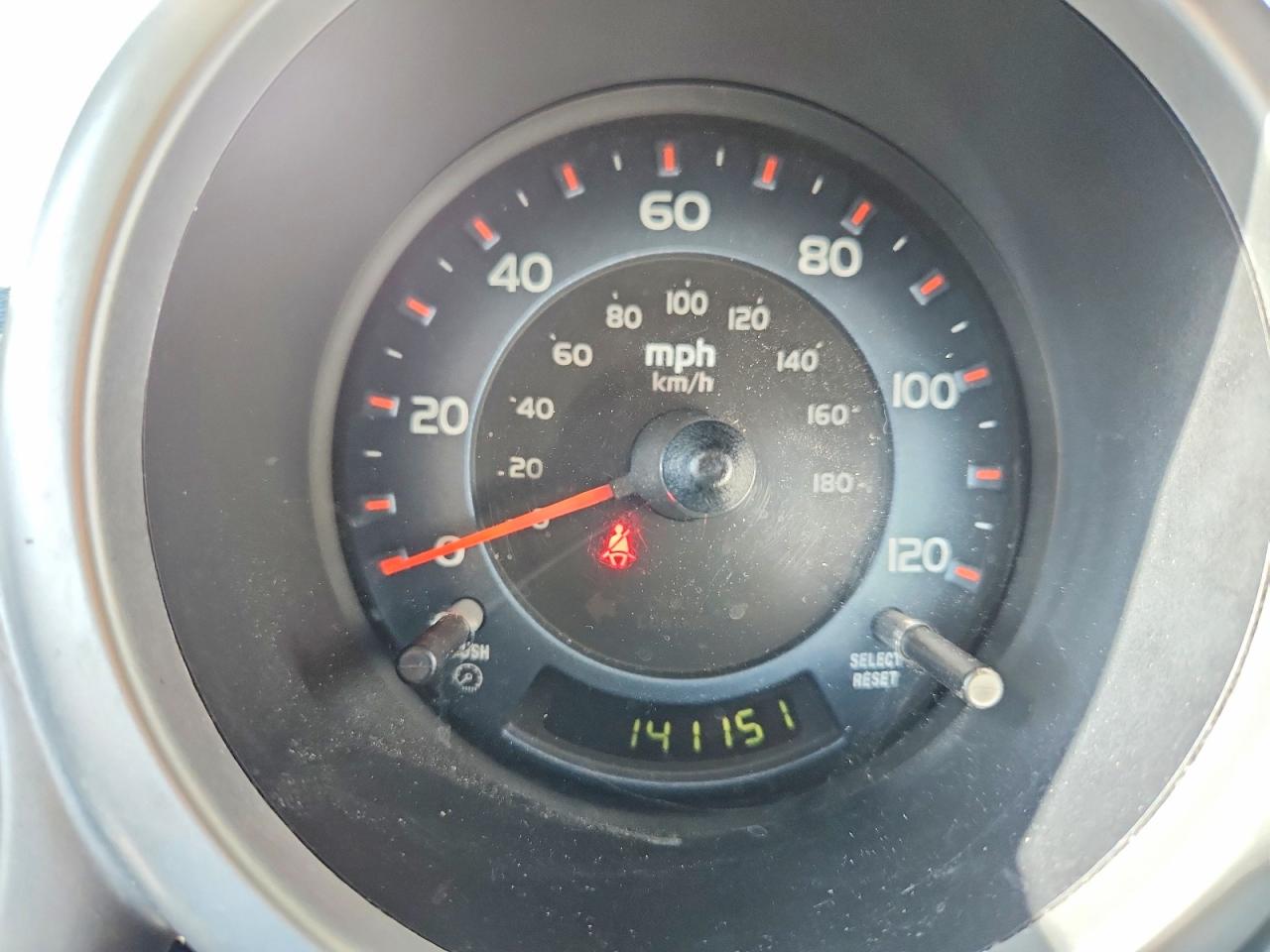 2006 HONDA ELEMENT EX photo 9