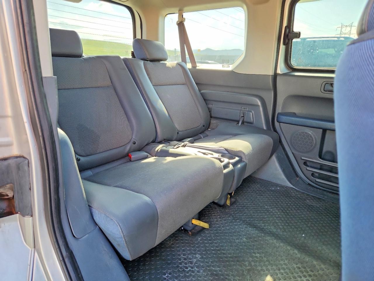2006 HONDA ELEMENT EX photo 11