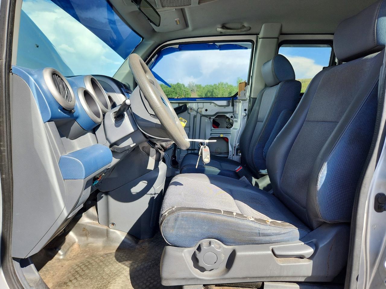 2006 HONDA ELEMENT EX photo 7