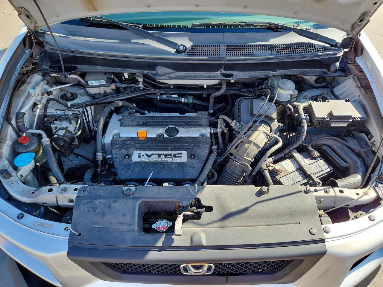 2006 HONDA ELEMENT EX photo 12