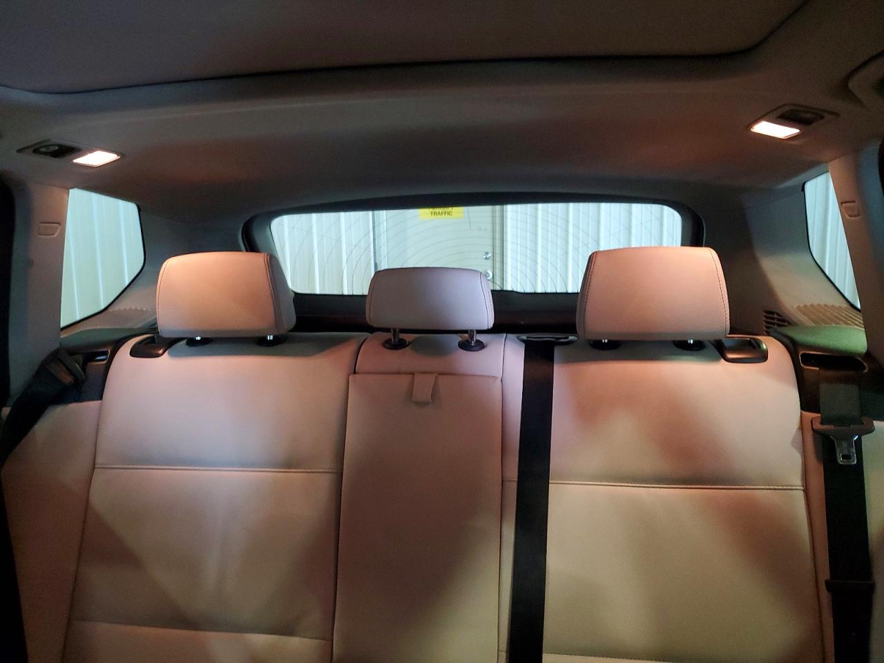 2012 BMW X3 XDRIVE28I photo 19