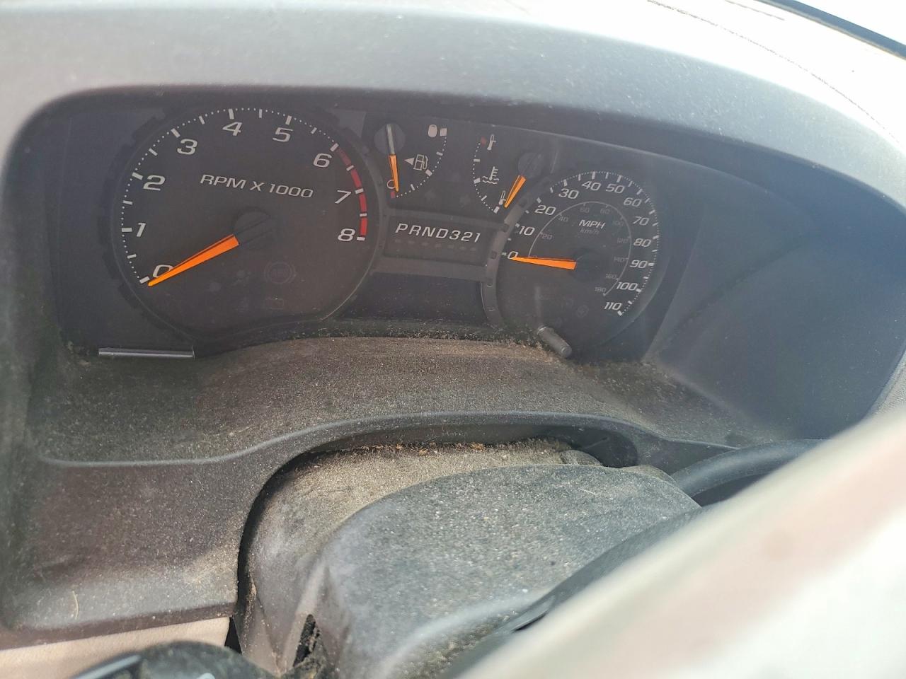 2005 CHEVROLET COLORADO photo 25