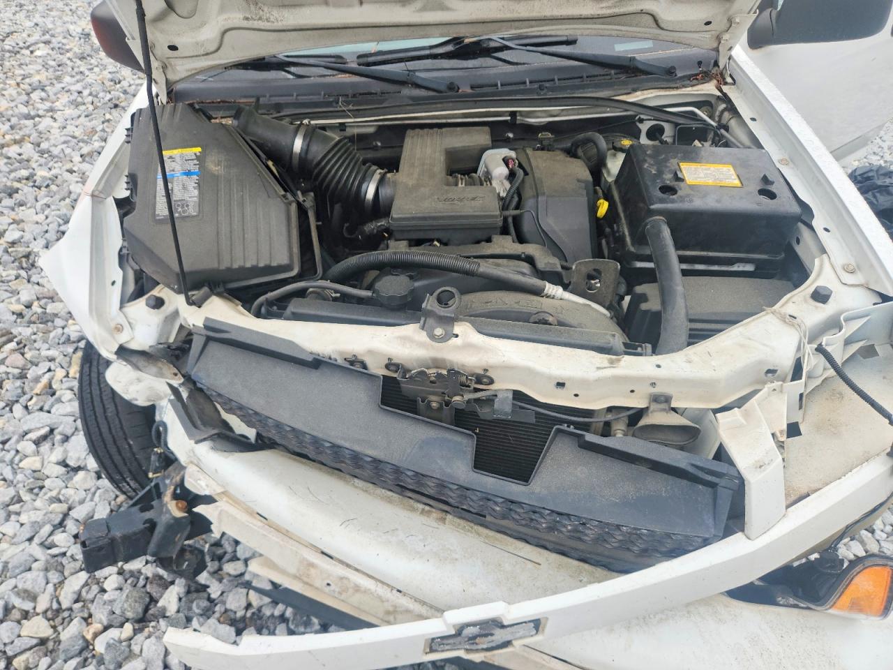2005 CHEVROLET COLORADO photo 31