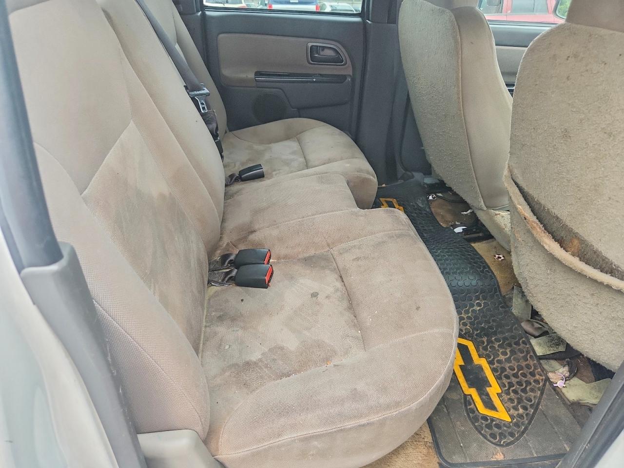 2005 CHEVROLET COLORADO photo 28