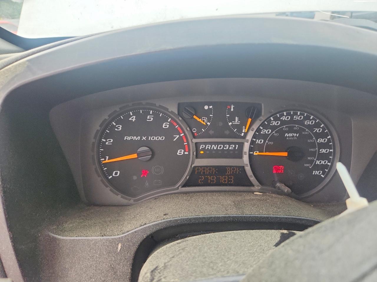 2005 CHEVROLET COLORADO photo 25