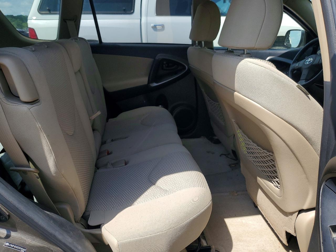 2012 TOYOTA RAV4 BASE photo 21