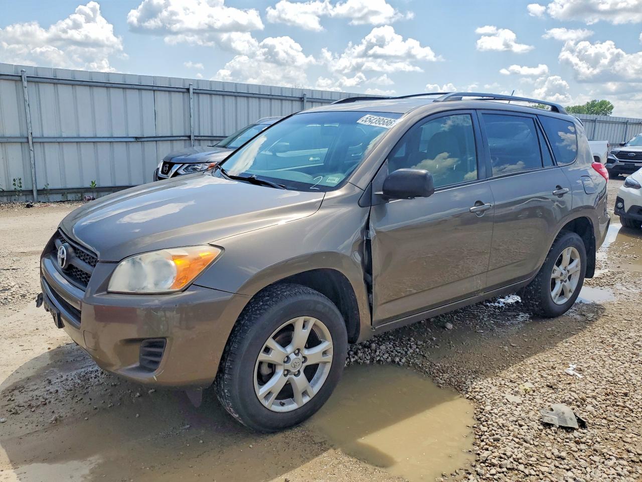 2012 TOYOTA RAV4