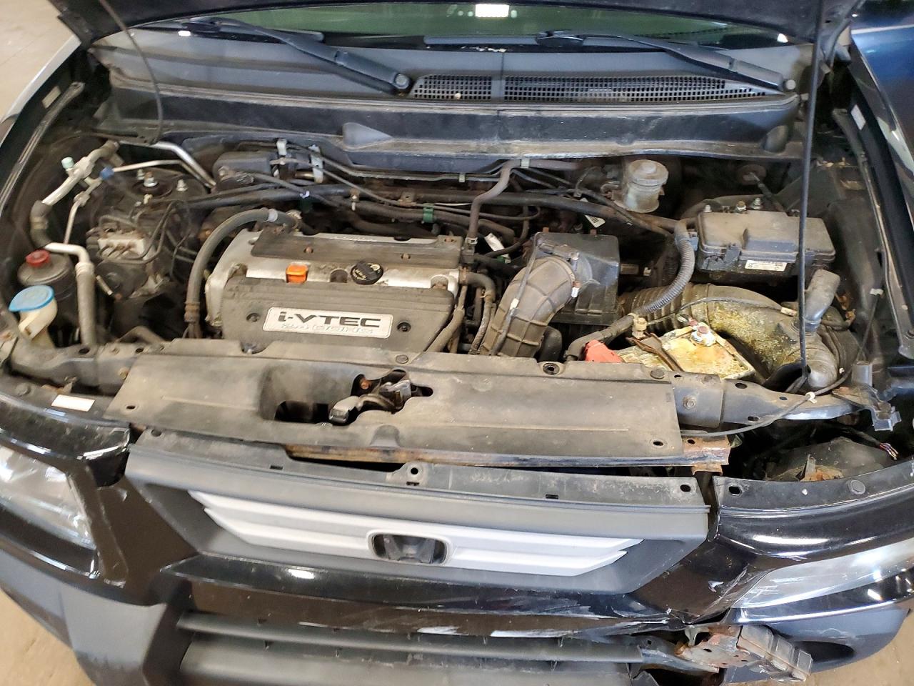 2007 HONDA ELEMENT EX photo 34