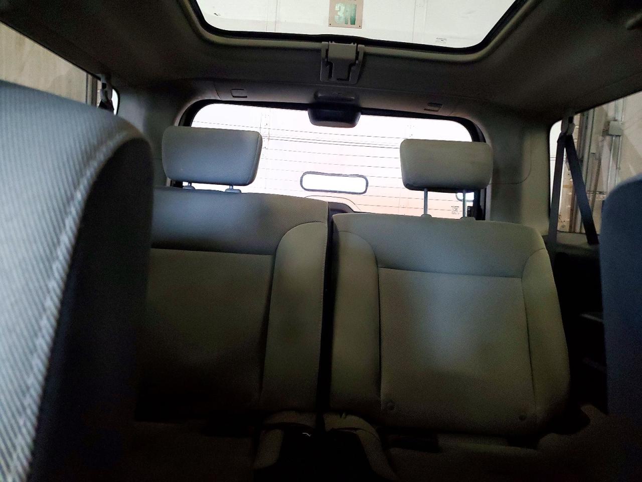 2007 HONDA ELEMENT EX photo 28