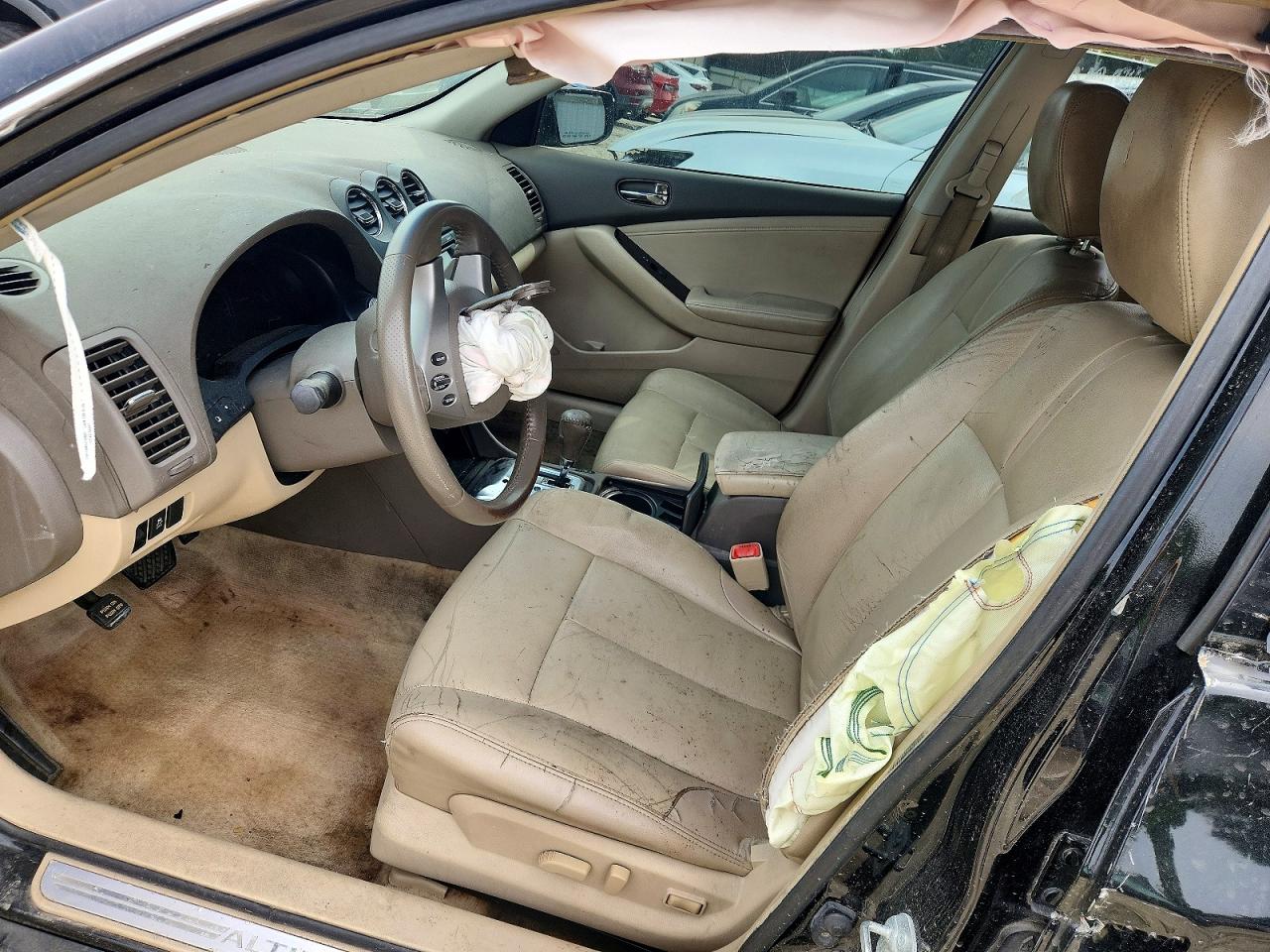 2011 NISSAN ALTIMA 2.5 photo 22