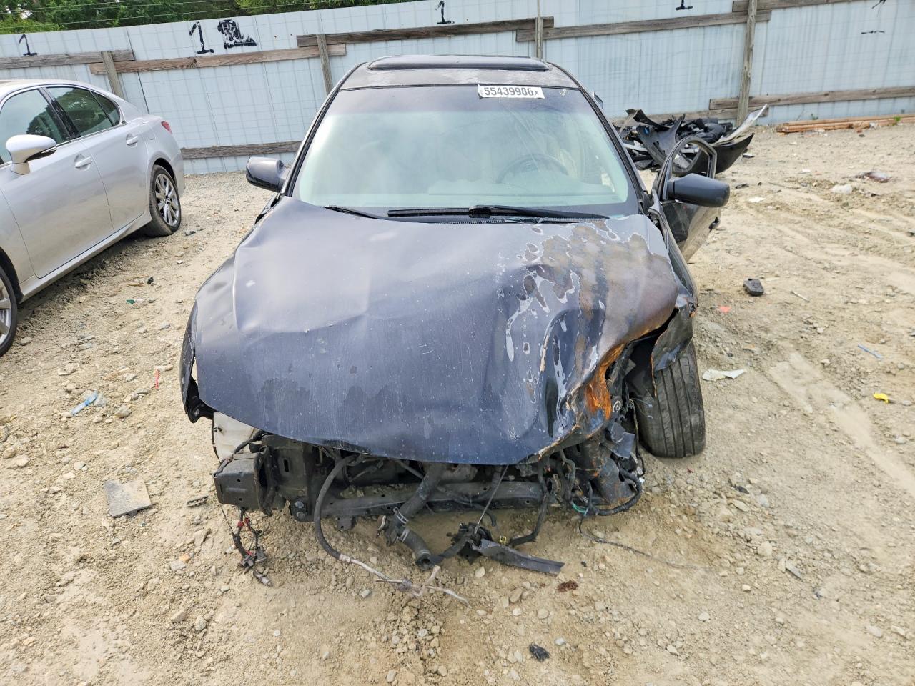 2011 NISSAN ALTIMA 2.5 photo 13