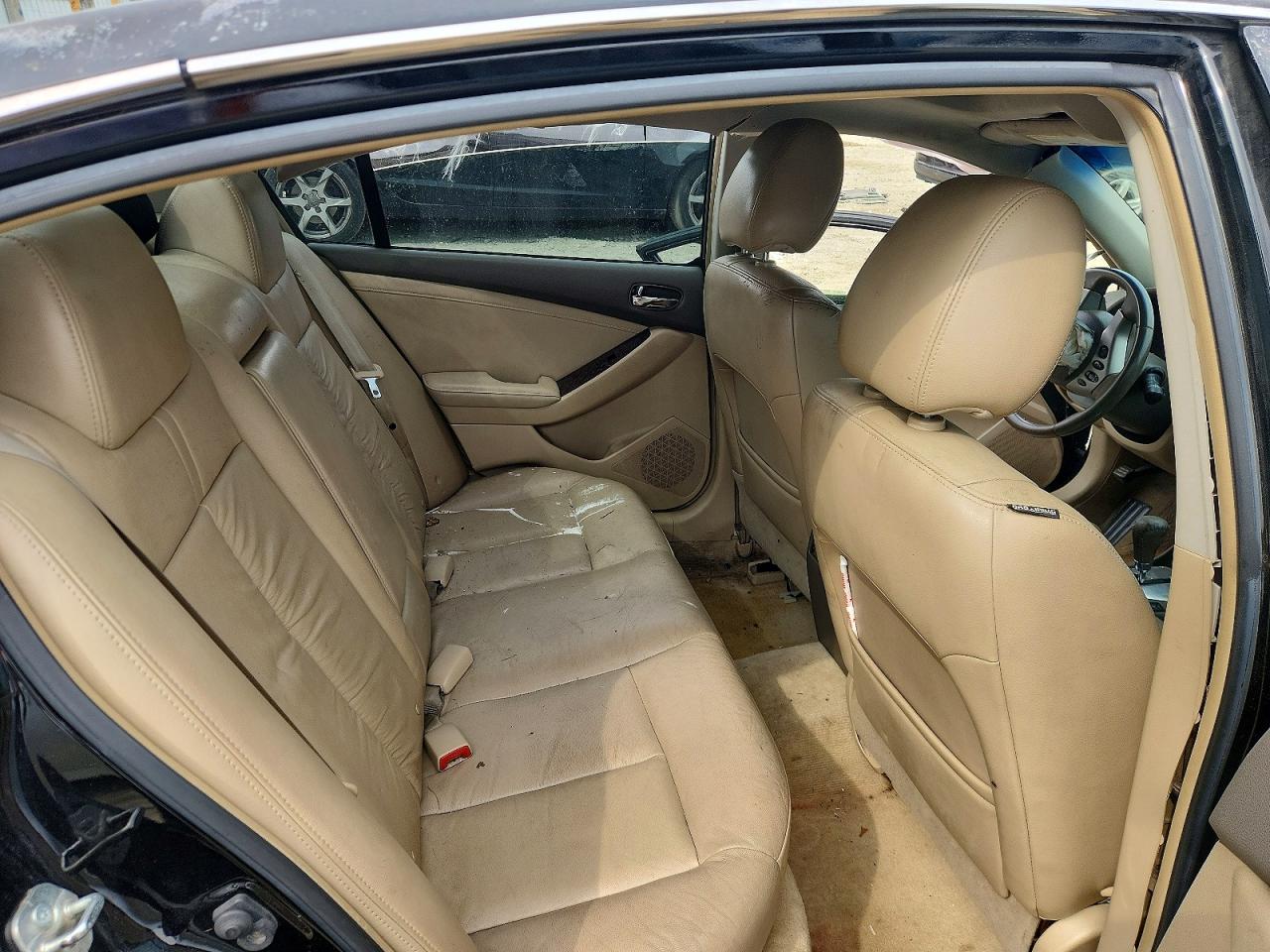2011 NISSAN ALTIMA 2.5 photo 31