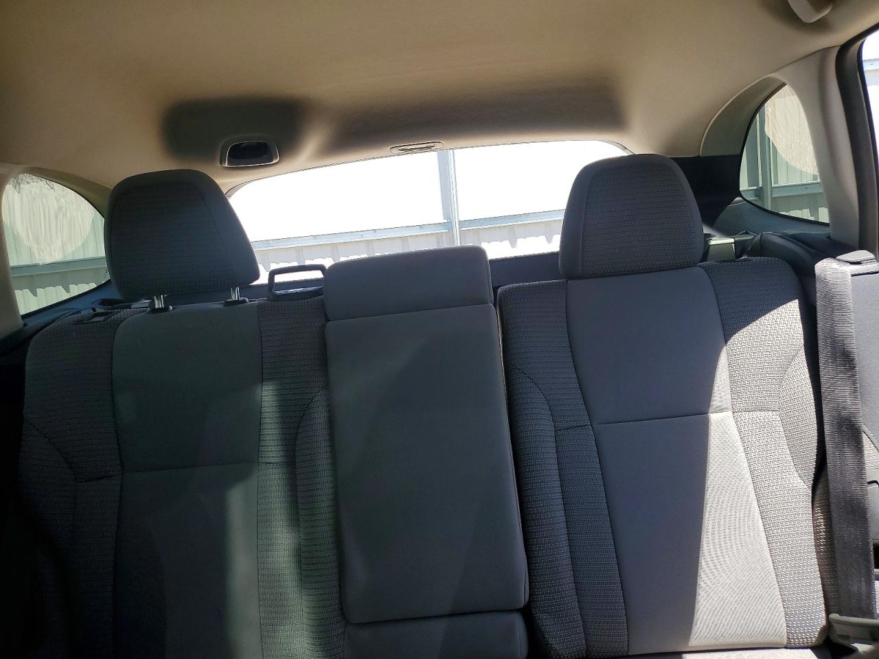 2023 SUBARU OUTBACK PREMIUM photo 10