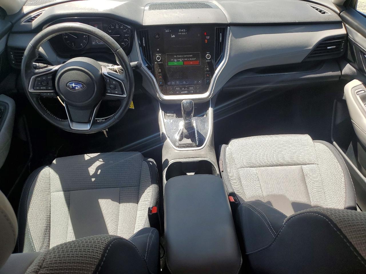 2023 SUBARU OUTBACK PREMIUM photo 8