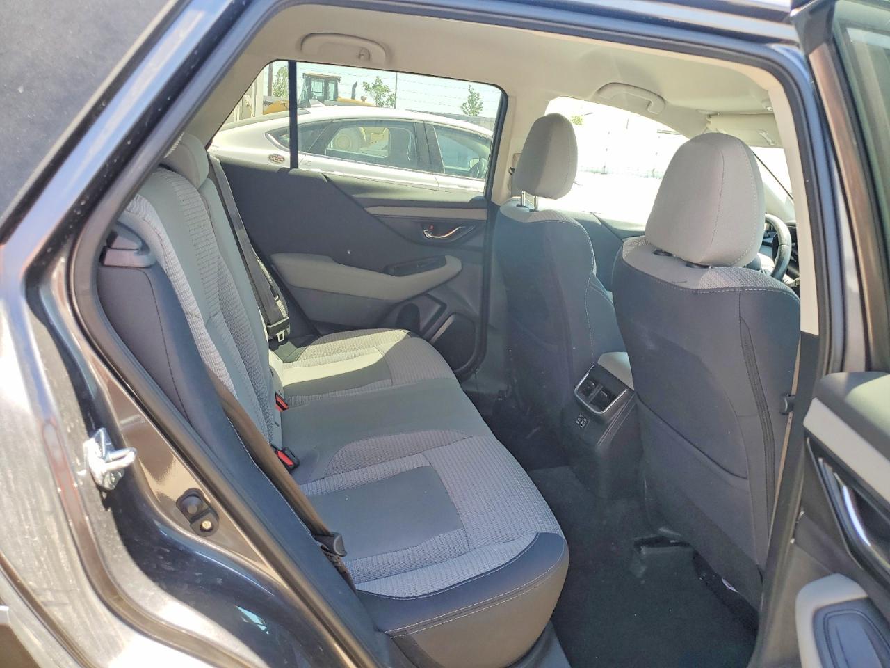 2023 SUBARU OUTBACK PREMIUM photo 11