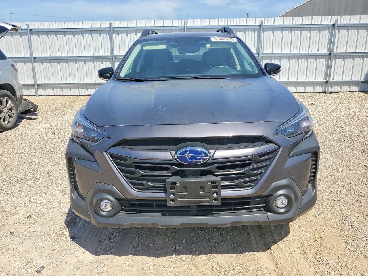 2023 SUBARU OUTBACK PREMIUM photo 5