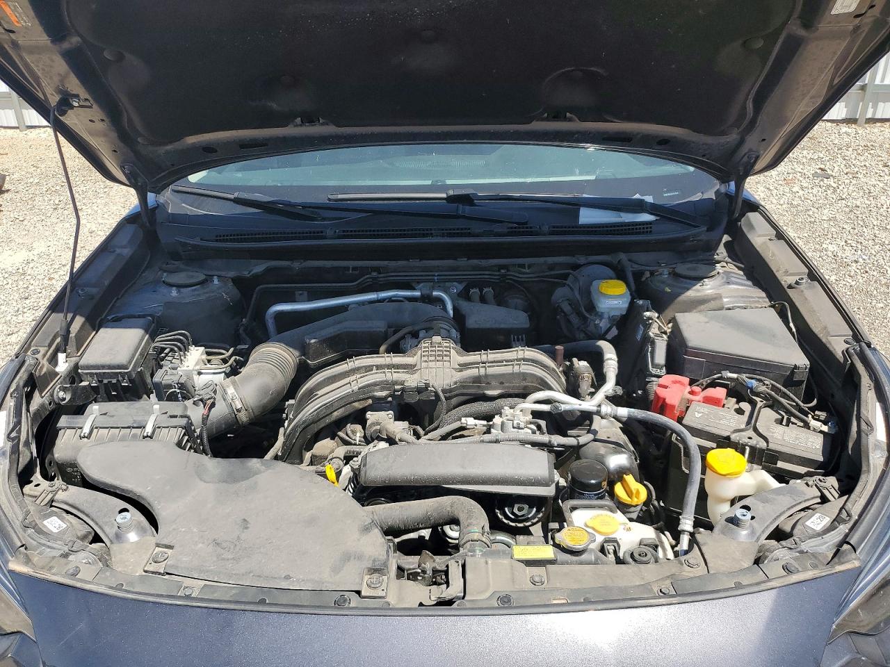 2023 SUBARU OUTBACK PREMIUM photo 12