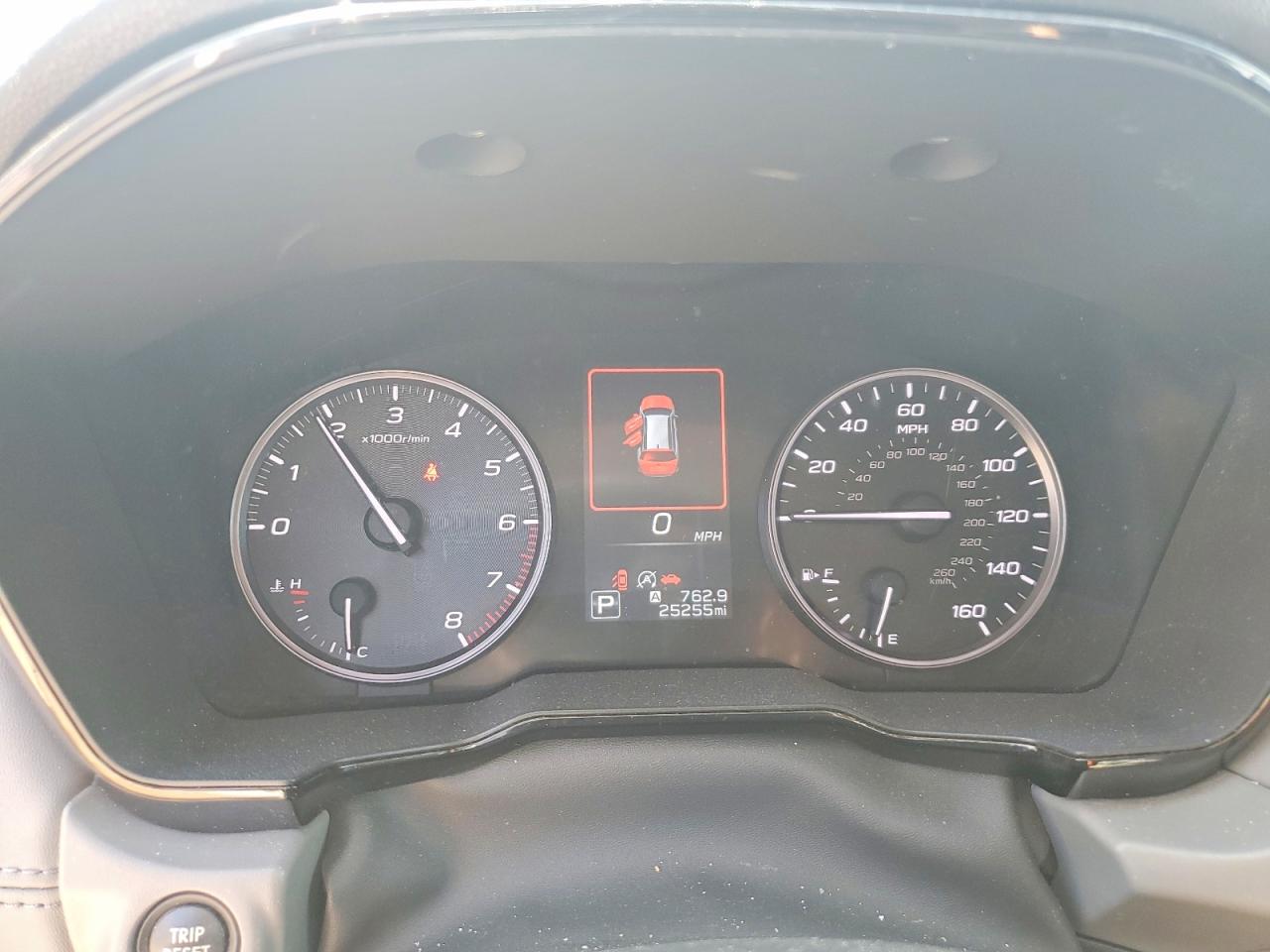 2023 SUBARU OUTBACK PREMIUM photo 9