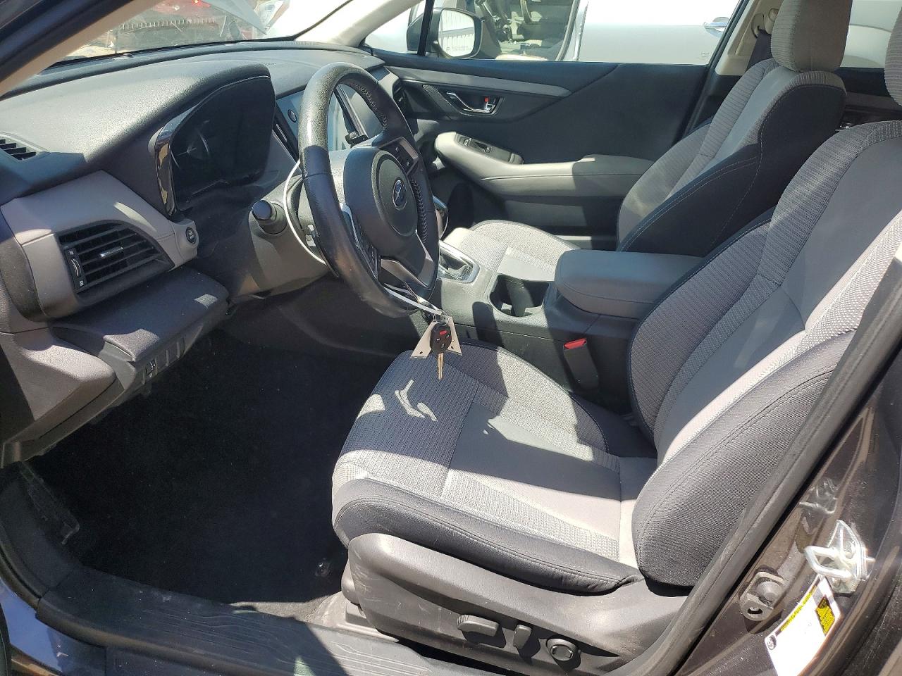 2023 SUBARU OUTBACK PREMIUM photo 7