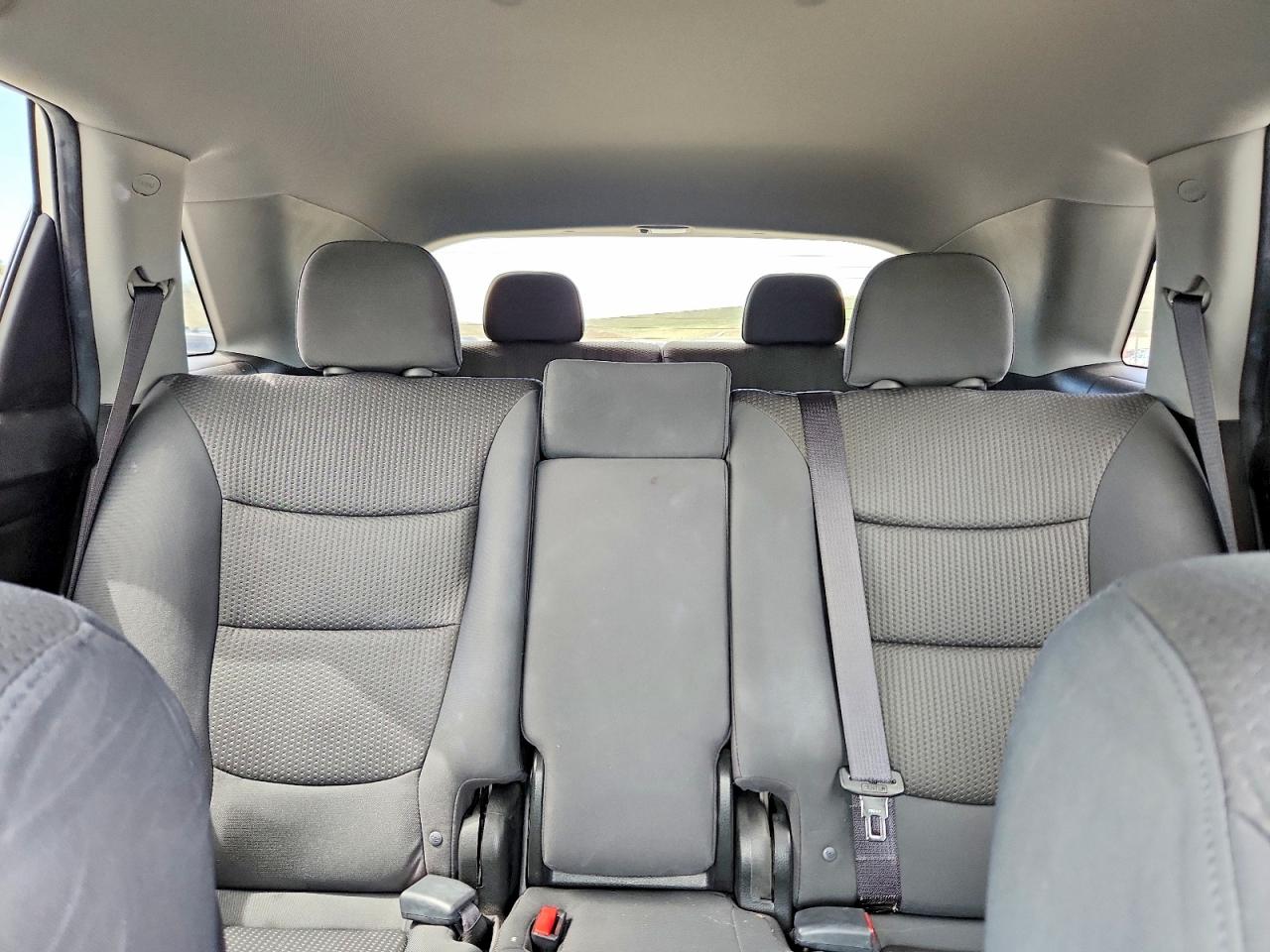 2013 KIA SORENTO LX photo 19