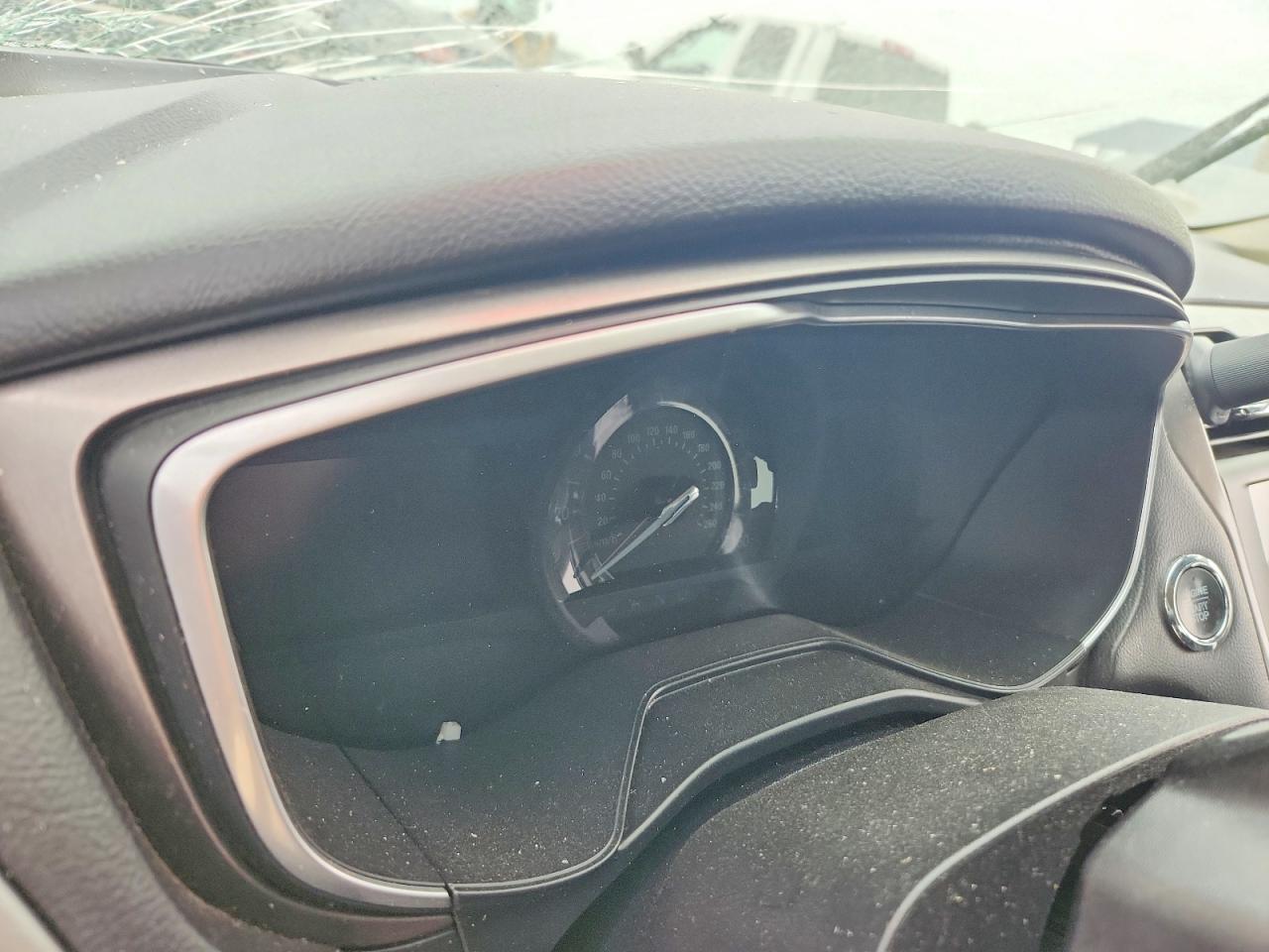2019 FORD FUSION SE photo 17