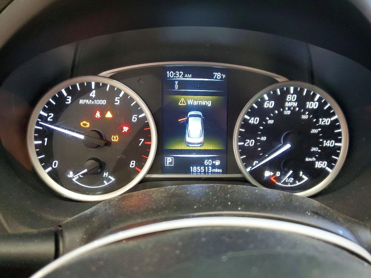 2018 NISSAN SENTRA S photo 17