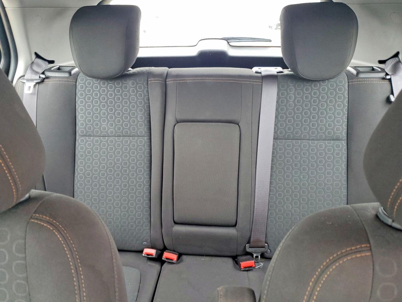 2017 CHEVROLET TRAX LS photo 19