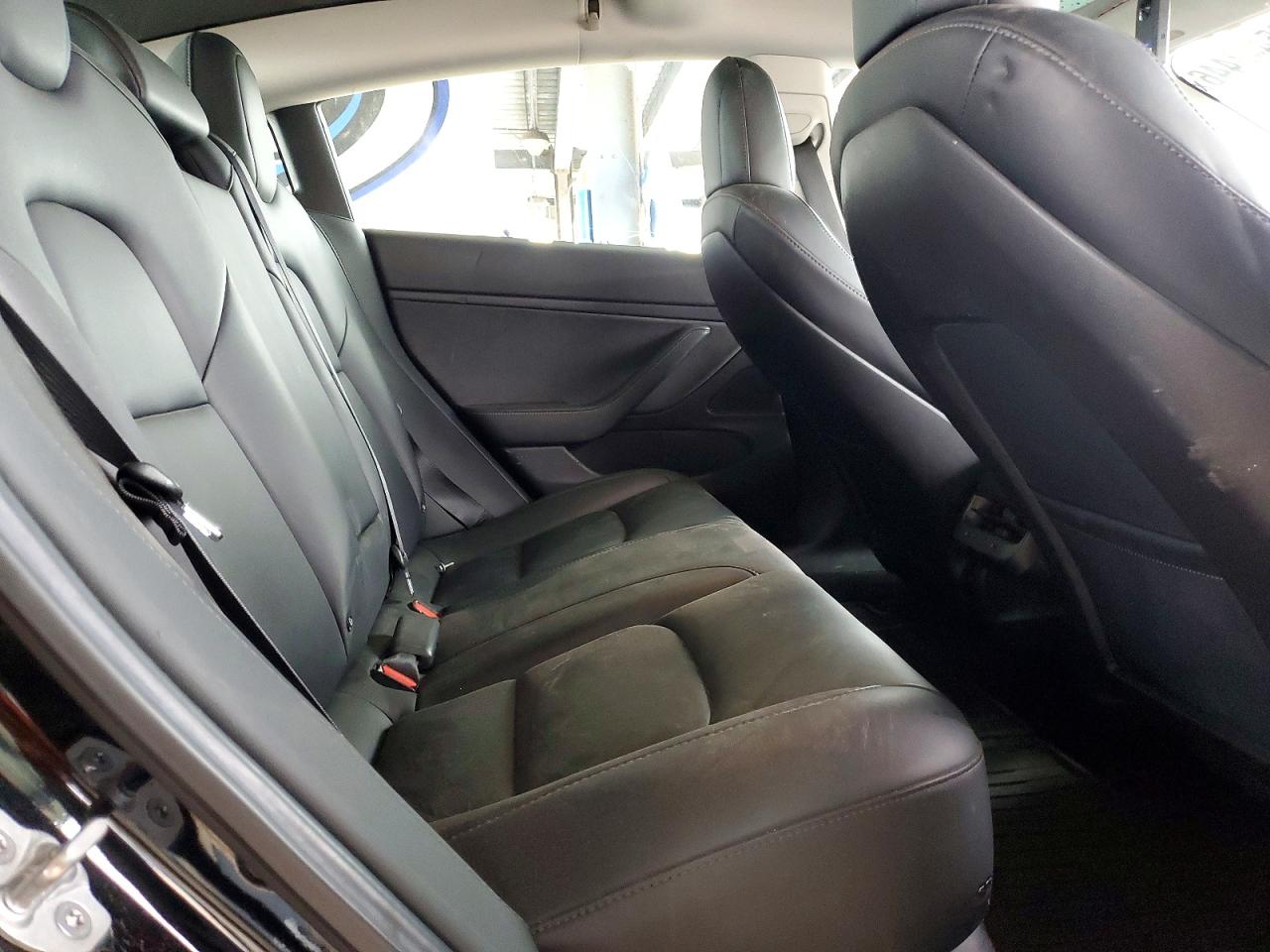 2018 TESLA MODEL 3 photo 10