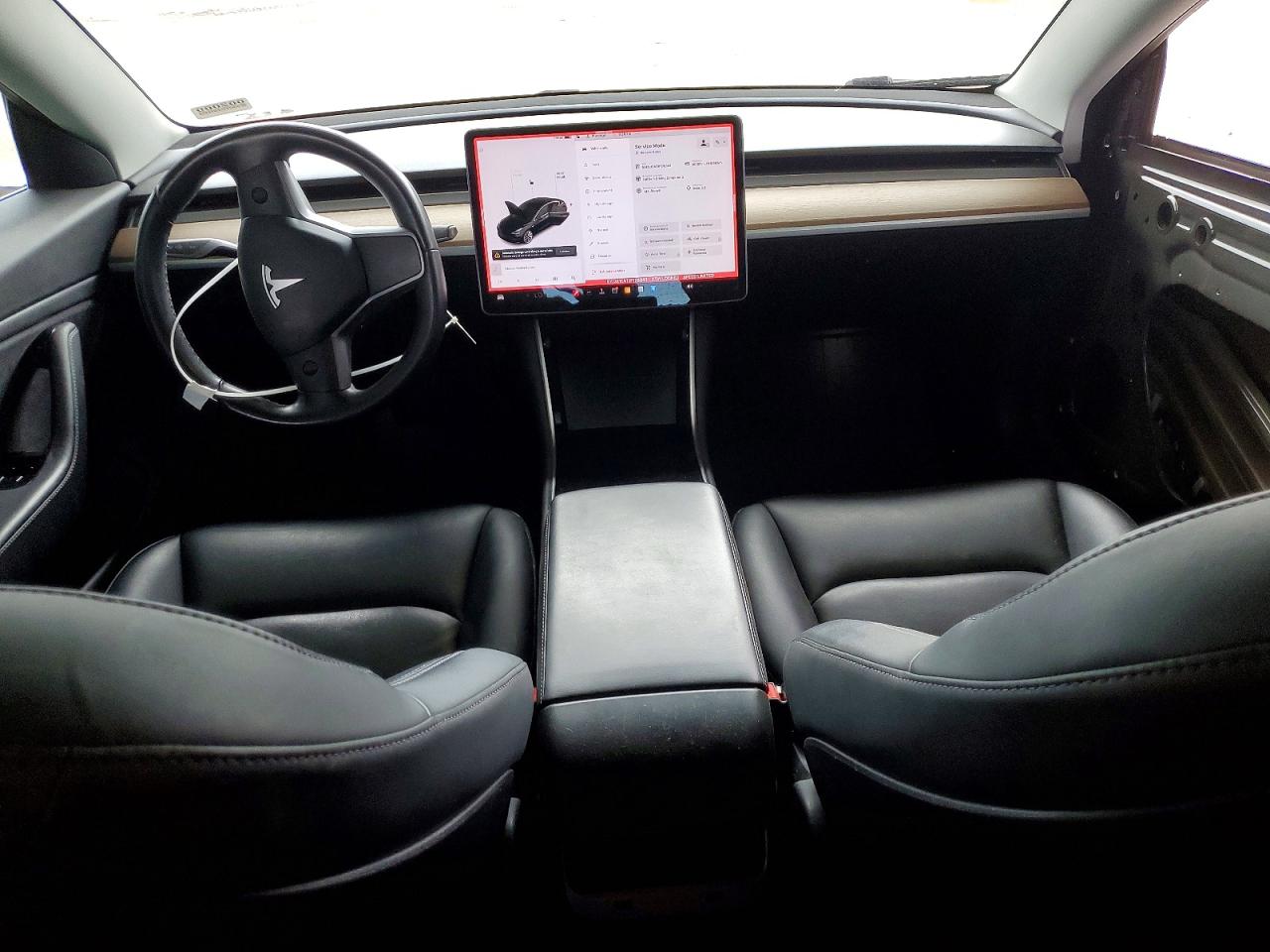 2018 TESLA MODEL 3 photo 8