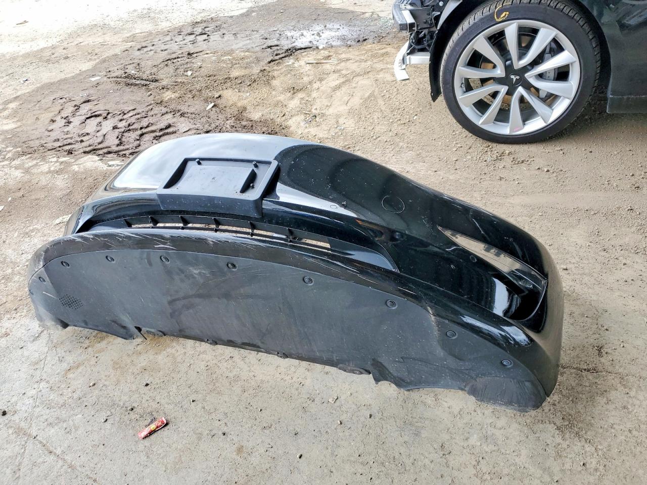 2018 TESLA MODEL 3 photo 12