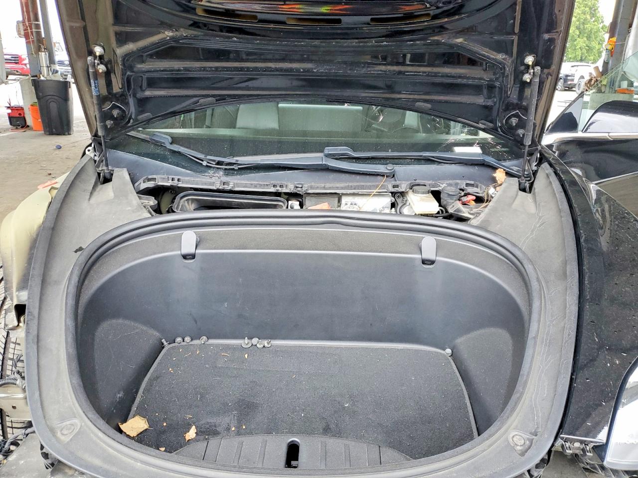2018 TESLA MODEL 3 photo 11