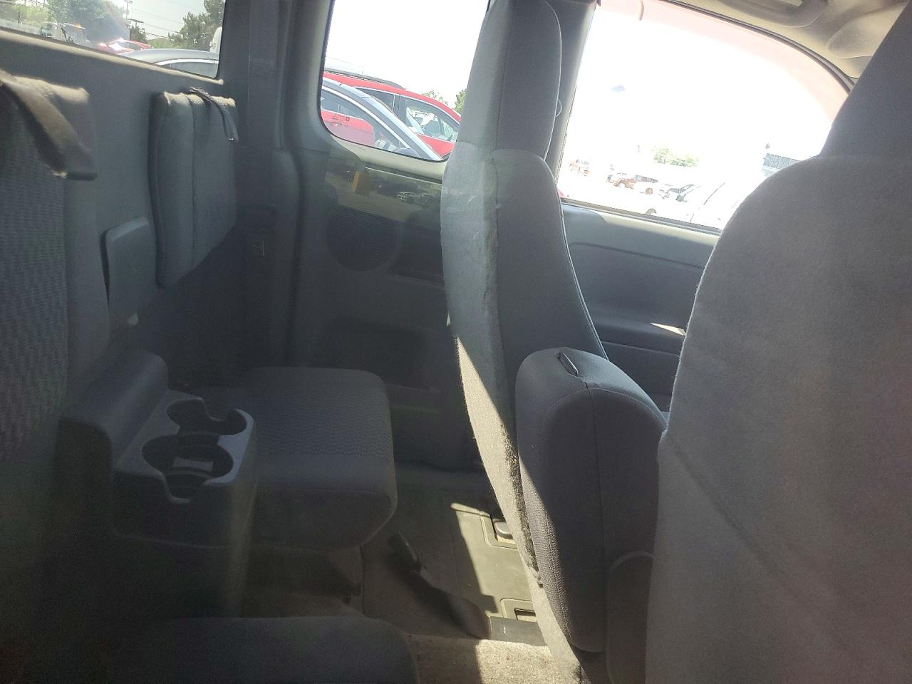 2006 CHEVROLET COLORADO photo 19