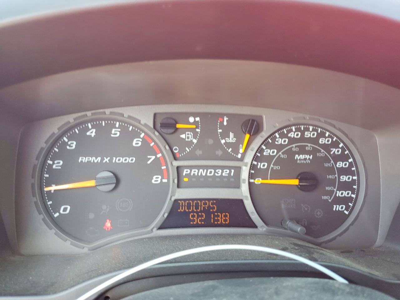 2006 CHEVROLET COLORADO photo 17