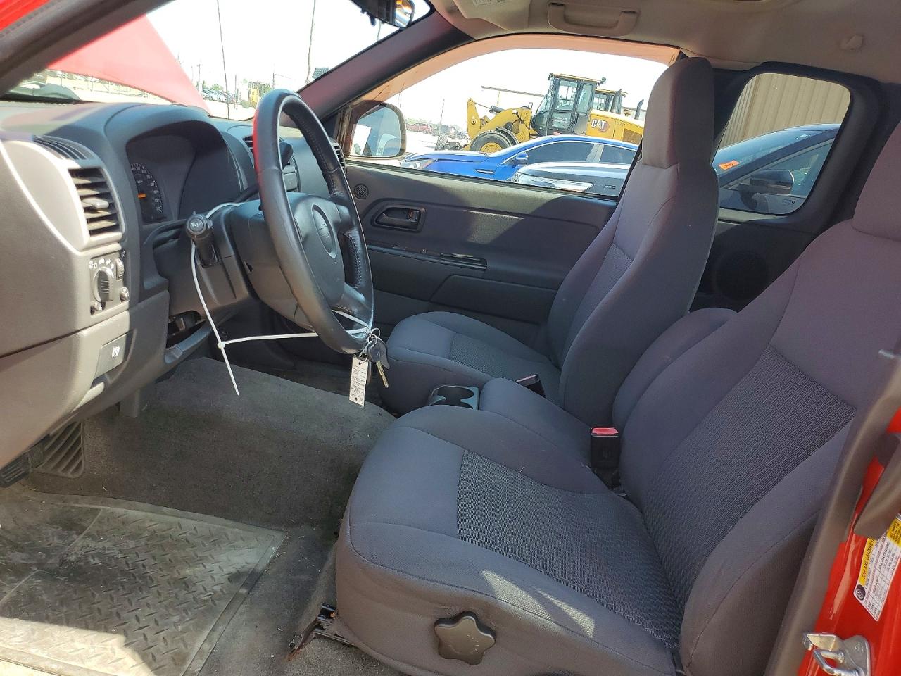 2006 CHEVROLET COLORADO photo 13