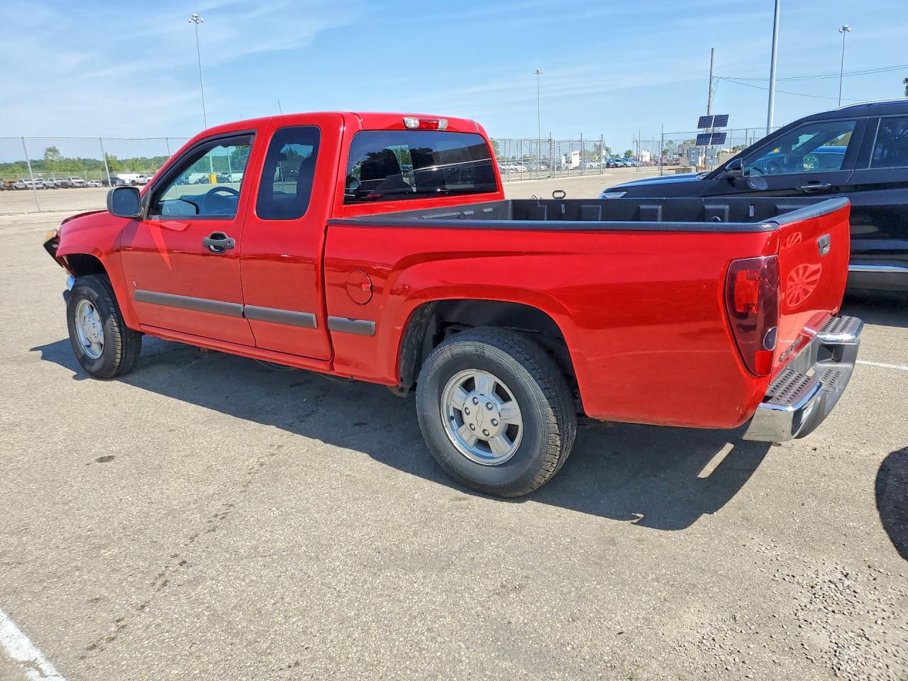 2006 CHEVROLET COLORADO photo 3