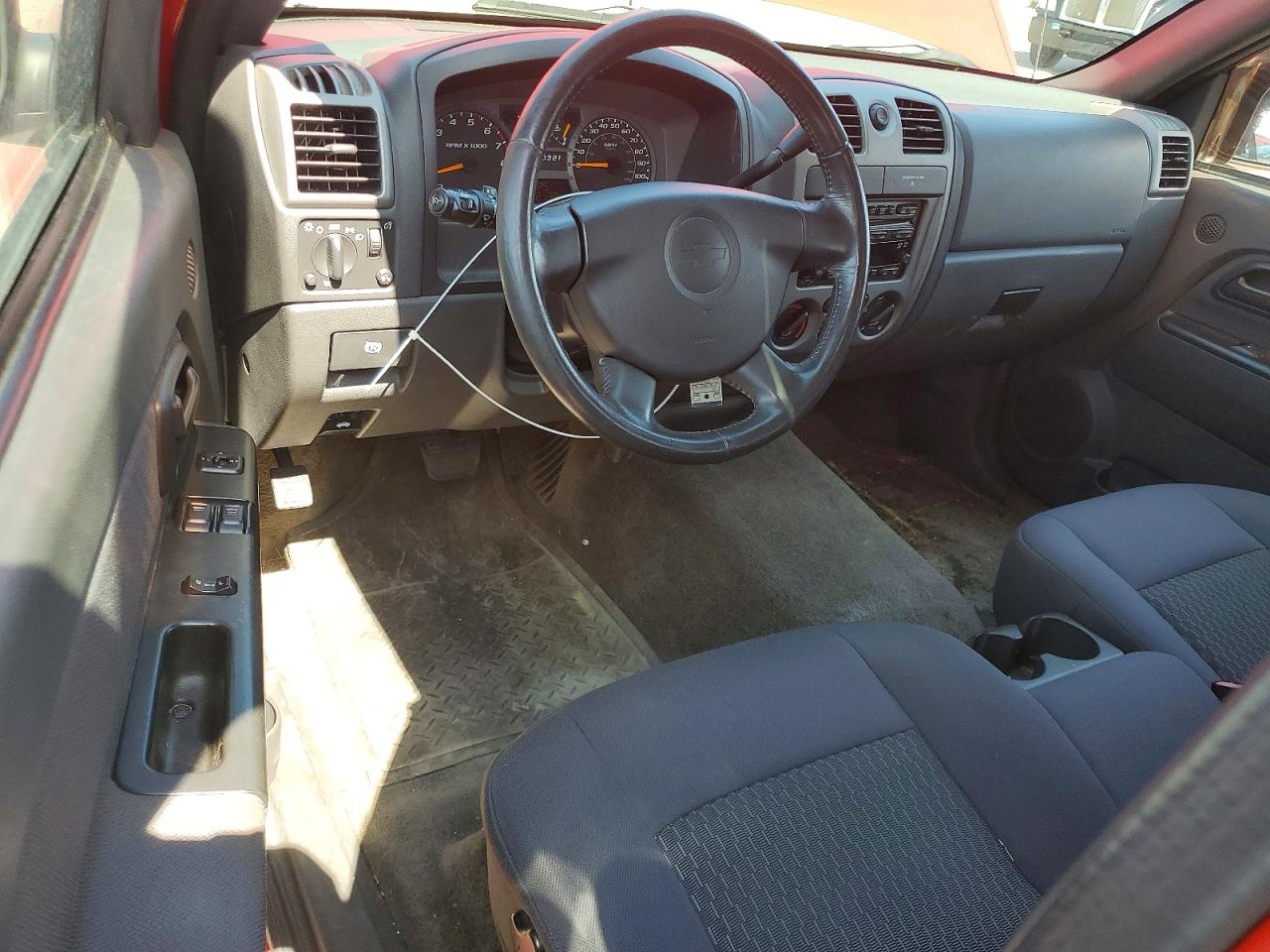 2006 CHEVROLET COLORADO photo 15