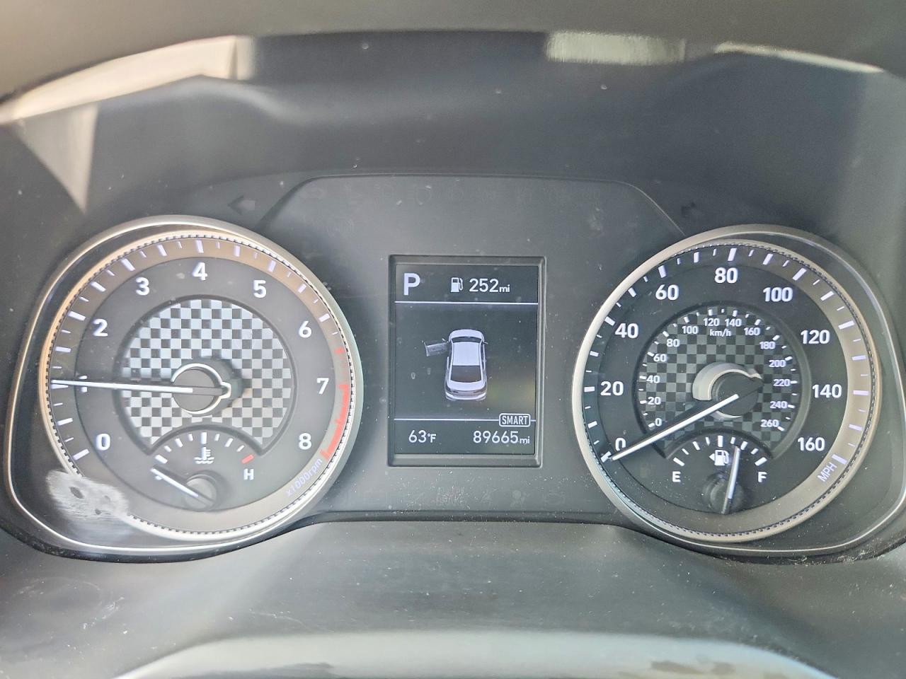 2019 HYUNDAI ELANTRA SEL photo 9