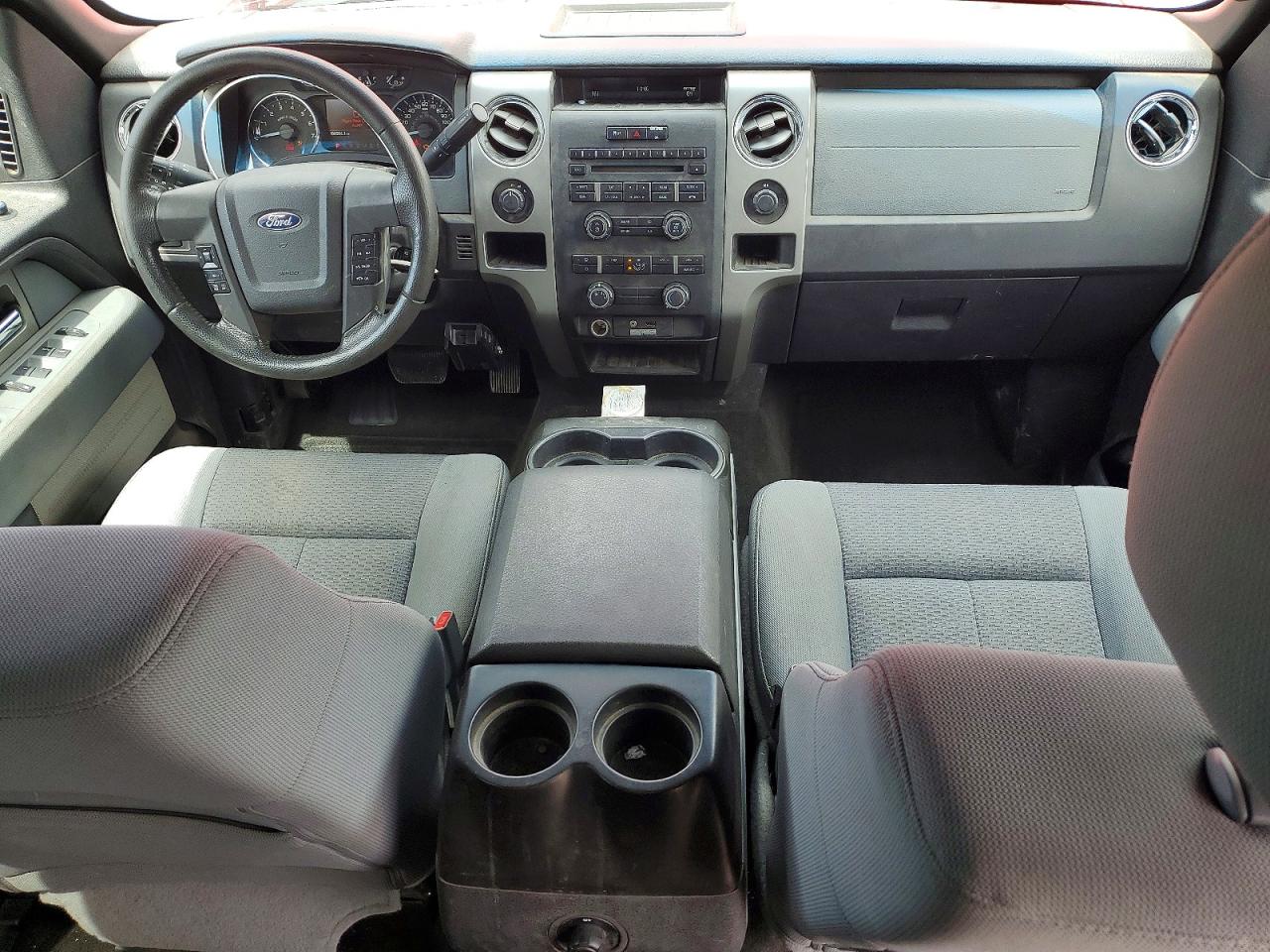 2011 FORD F150 SUPERCREW photo 15