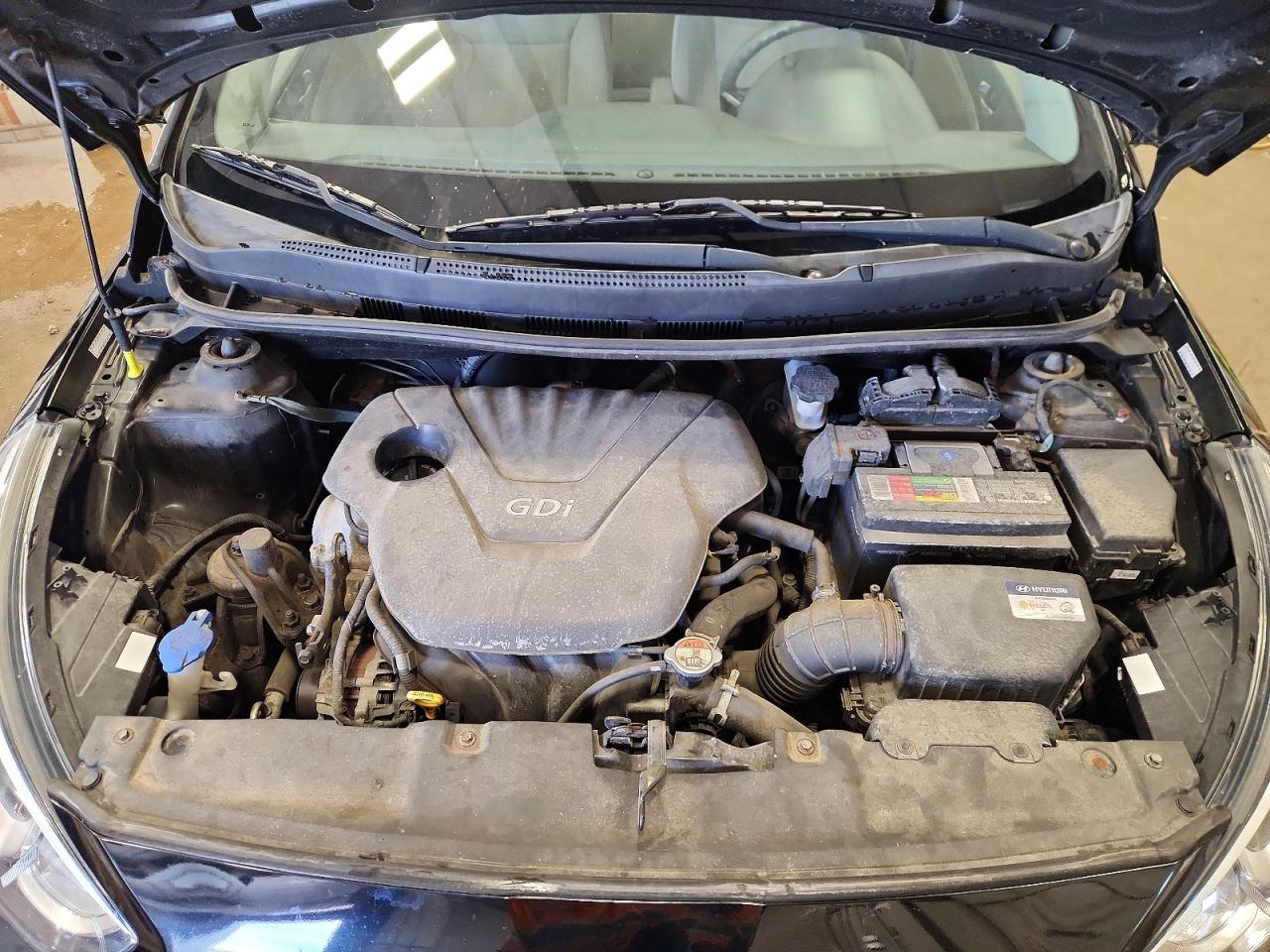 2017 HYUNDAI ACCENT SE photo 21