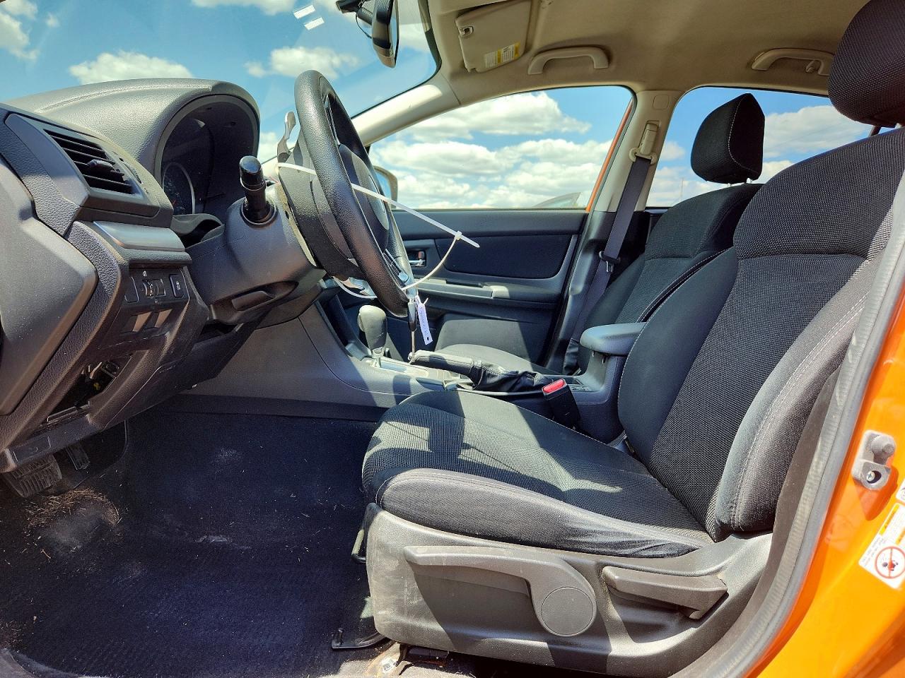 2014 SUBARU XV CROSSTREK 2.0 PREMIUM photo 19