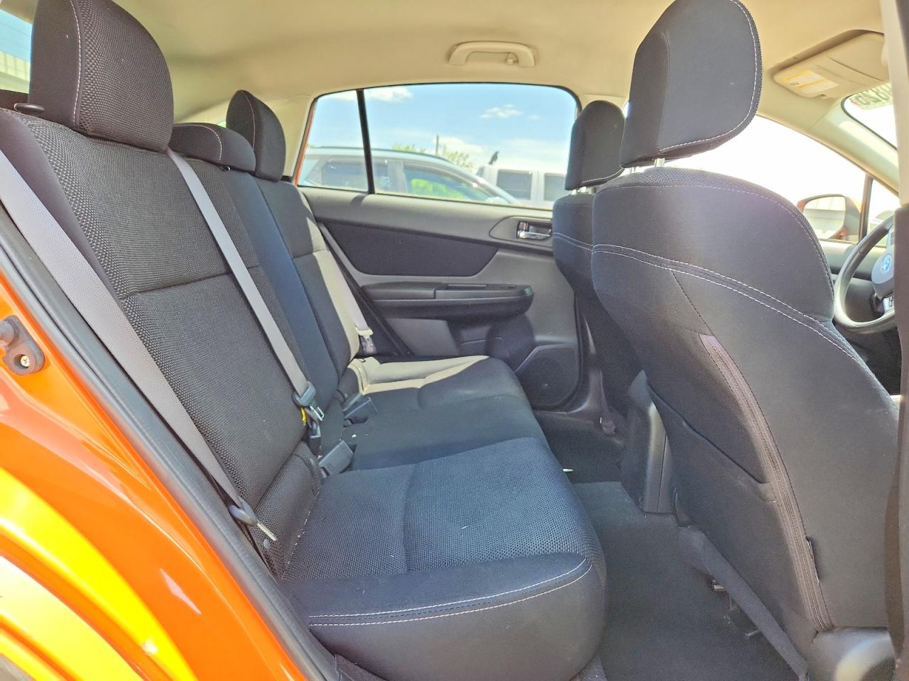 2014 SUBARU XV CROSSTREK 2.0 PREMIUM photo 31