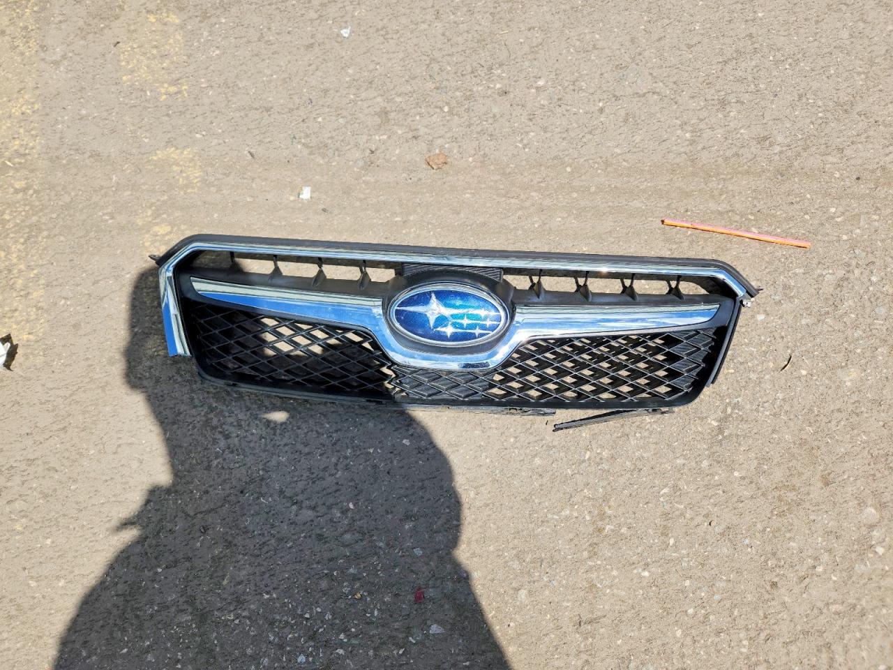 2014 SUBARU XV CROSSTREK 2.0 PREMIUM photo 37