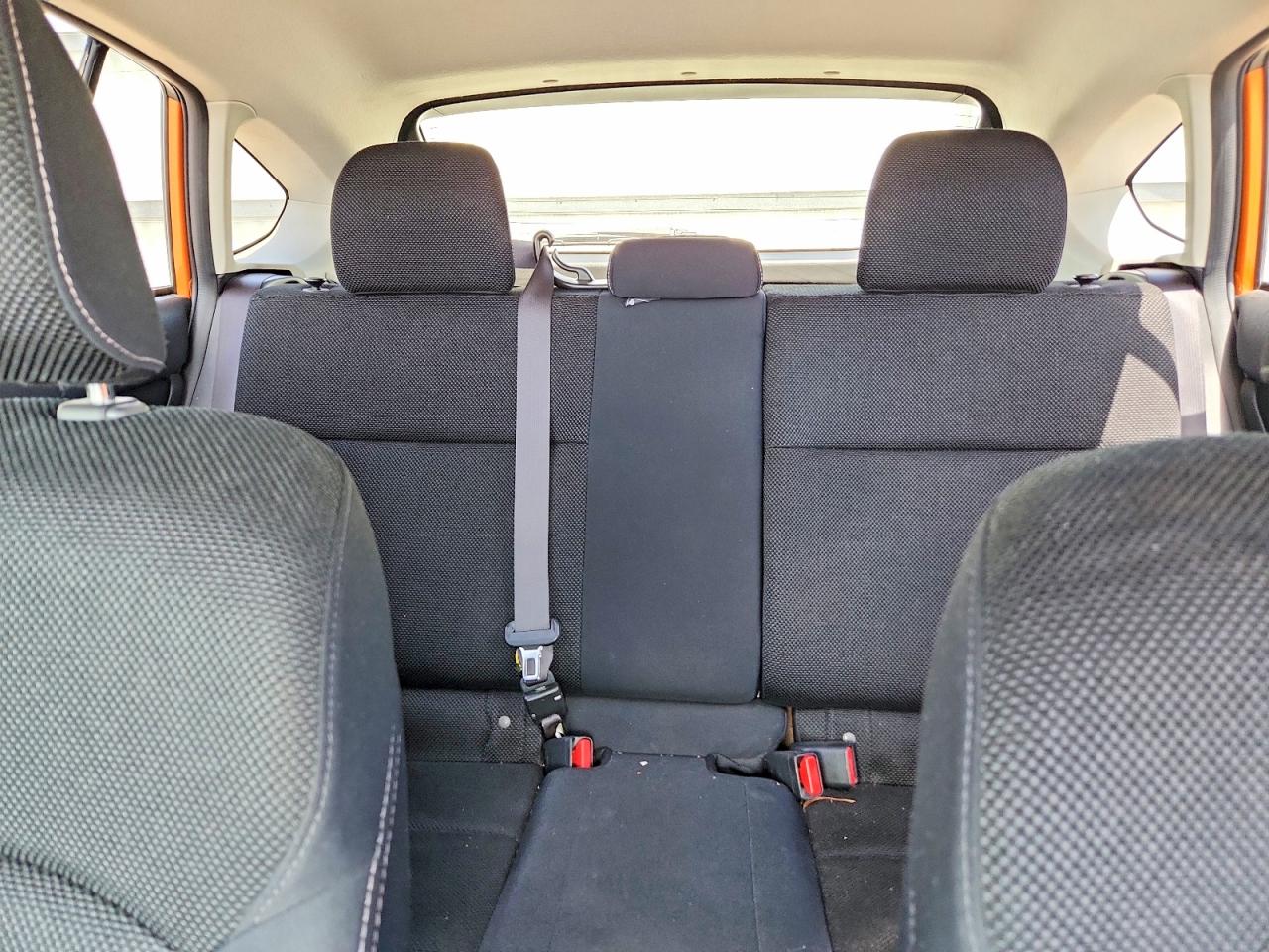 2014 SUBARU XV CROSSTREK 2.0 PREMIUM photo 28