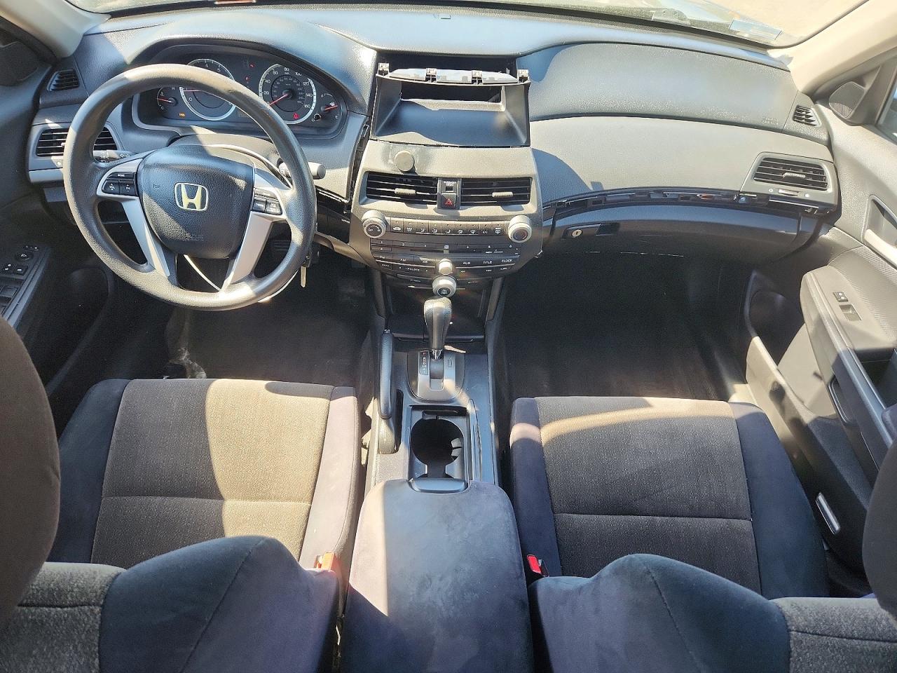 2008 HONDA ACCORD LX photo 15