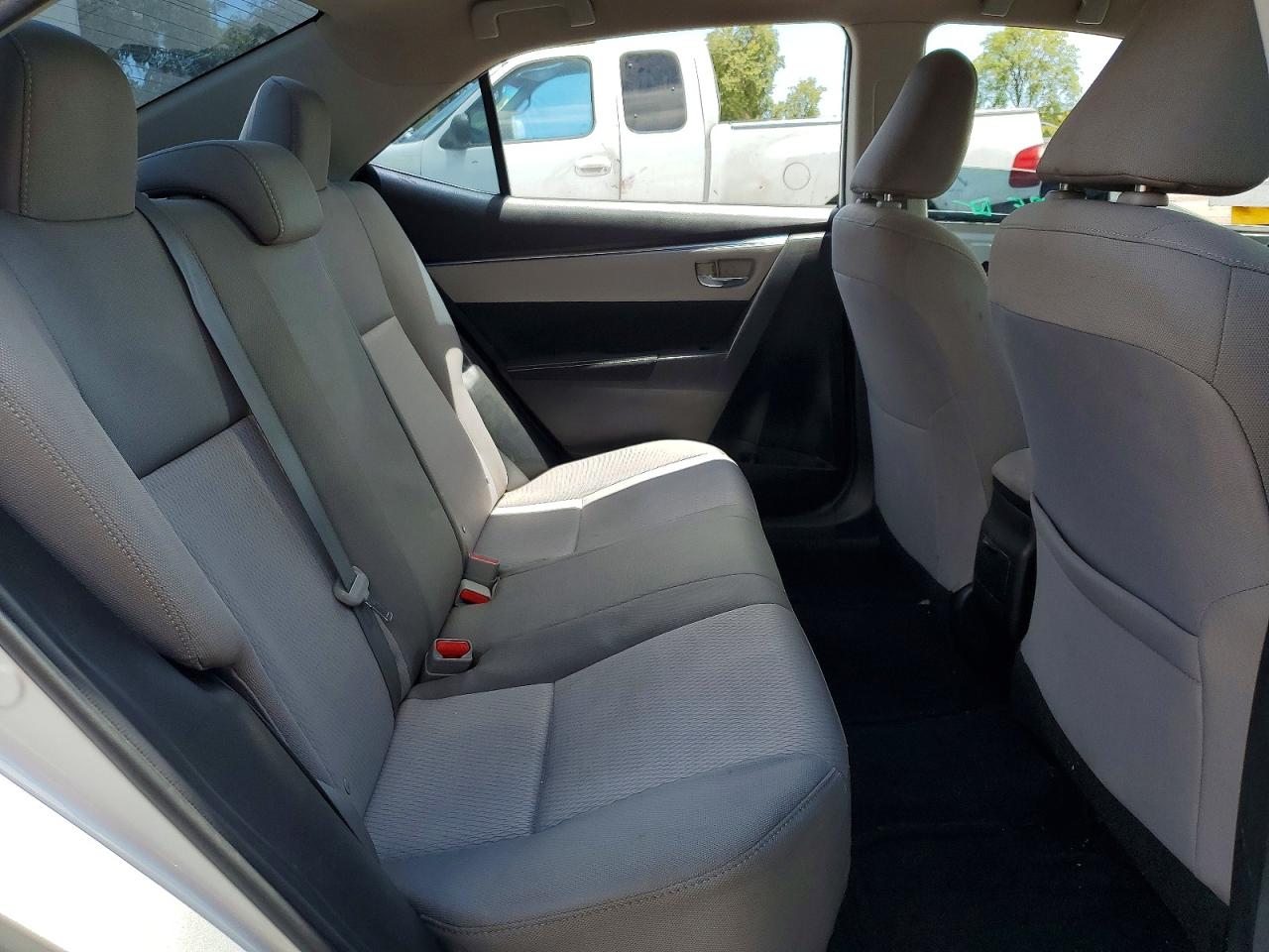 2014 TOYOTA COROLLA LE photo 19